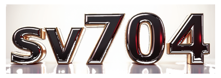 sv704 logo
