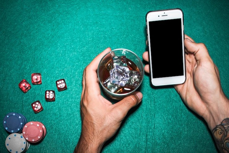 sv704 Live Casino